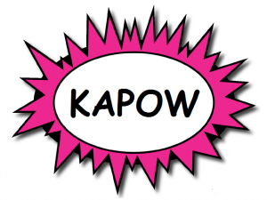 KapowModels.com